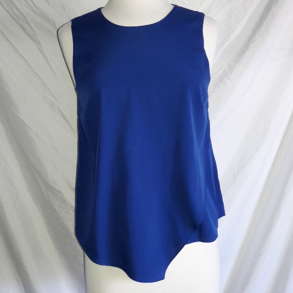 Banana republic small top